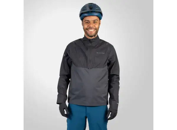 Bunda Endura MT500 Lite Pullover Black