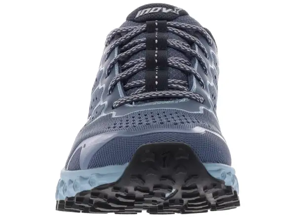 Inov-8 Parkclaw G 280 dámské běžecké boty Grey/Light Blue