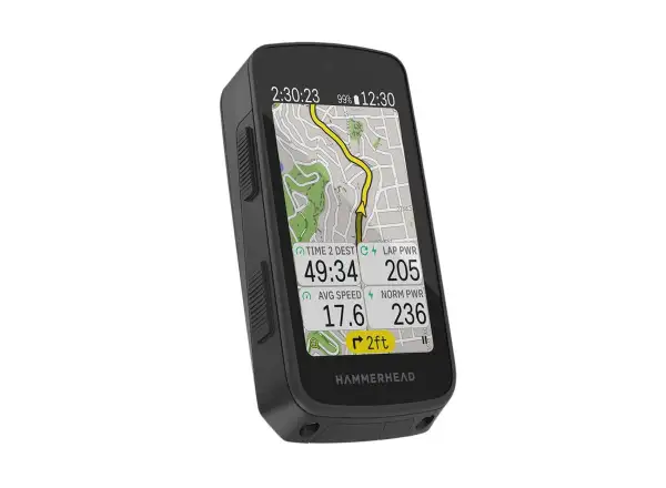 Sram Force AXS E1 Upgrade kit Hammerhead