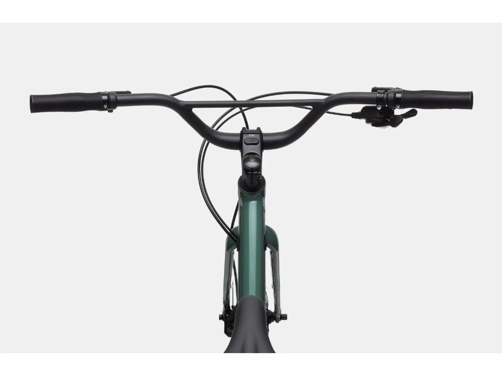 Cannondale Treadwell 2 Remixte JDE fitness bicykel