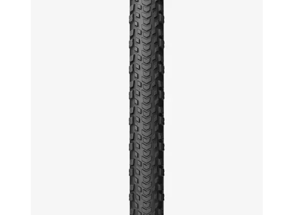 Pirelli Cinturato™ GRAVEL RM Perf., TechWALL, 60tpi, SpeedGRIP, plášť kevlar čierny