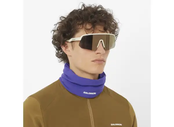 Salomon RS Warm nákrčník Liberty