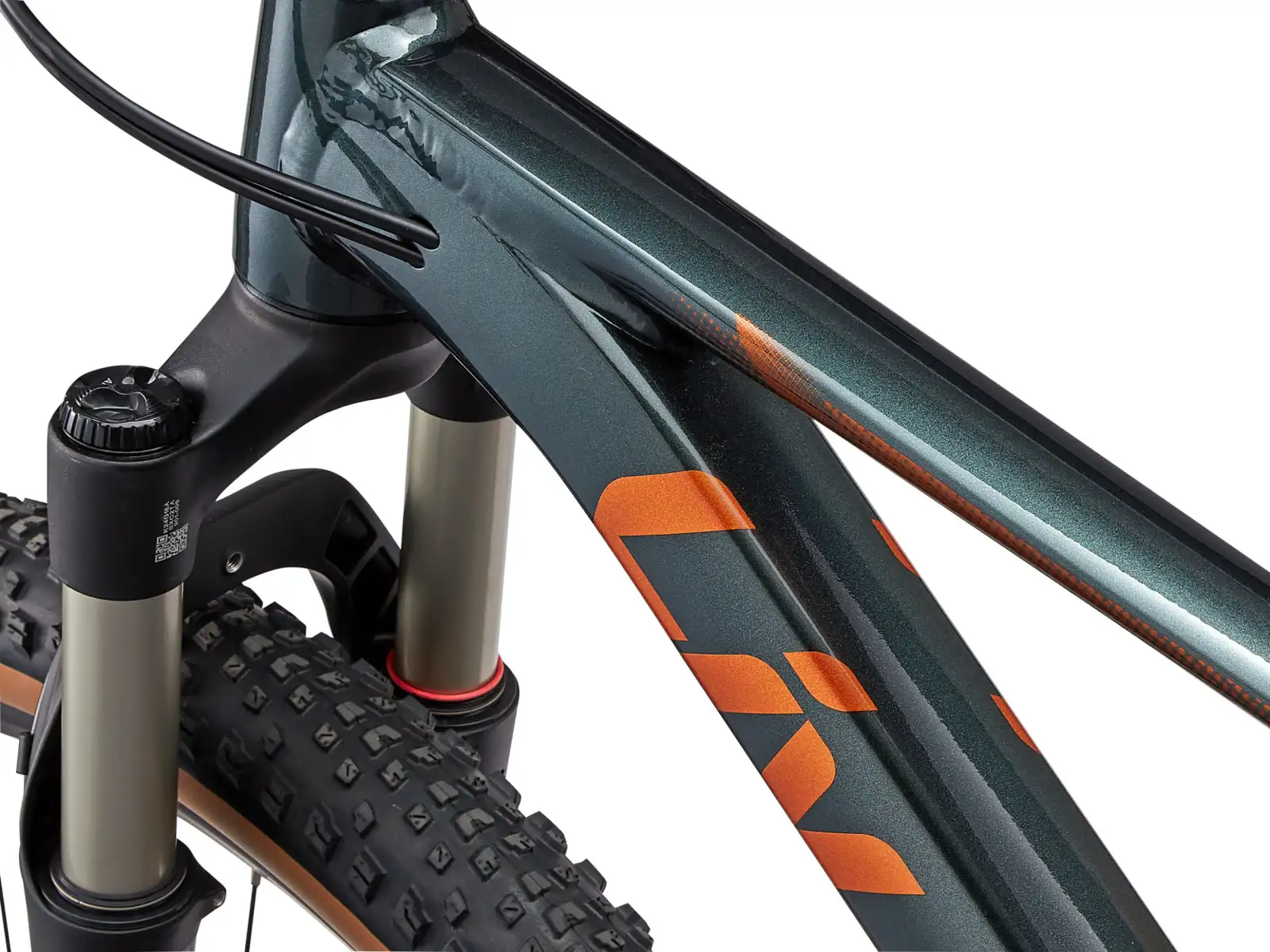 Liv Tempt 0 dámsky horský bicykel 29"  Asphalt Green