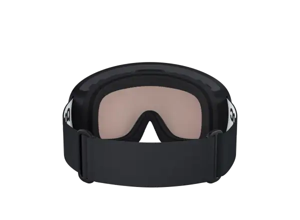POC Fovea Photochromic lyžiarske okuliare Uranium Black/Photochromic/Light Pink-Sky Blue