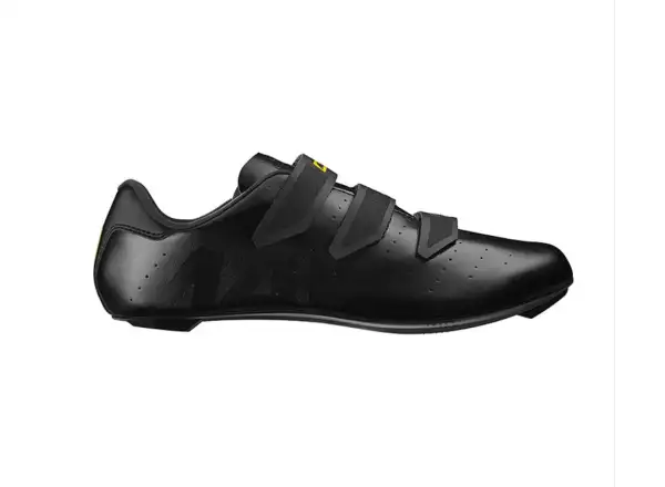 Mavic Cosmic cestné pánske tretry Black