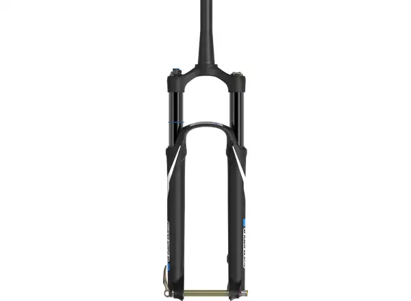 SR Suntour Axon-Elite34 Boost RLRC PCS 29" Ahead Tapered odpružená vidlica čierna