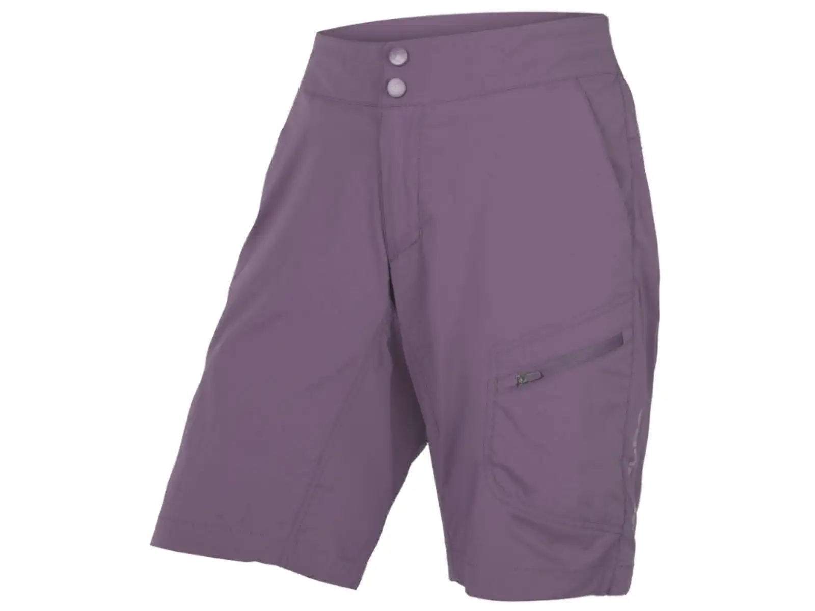 Endura Hummvee Lite dámske kraťasy s vnútornou vložkou Rannoch Pink