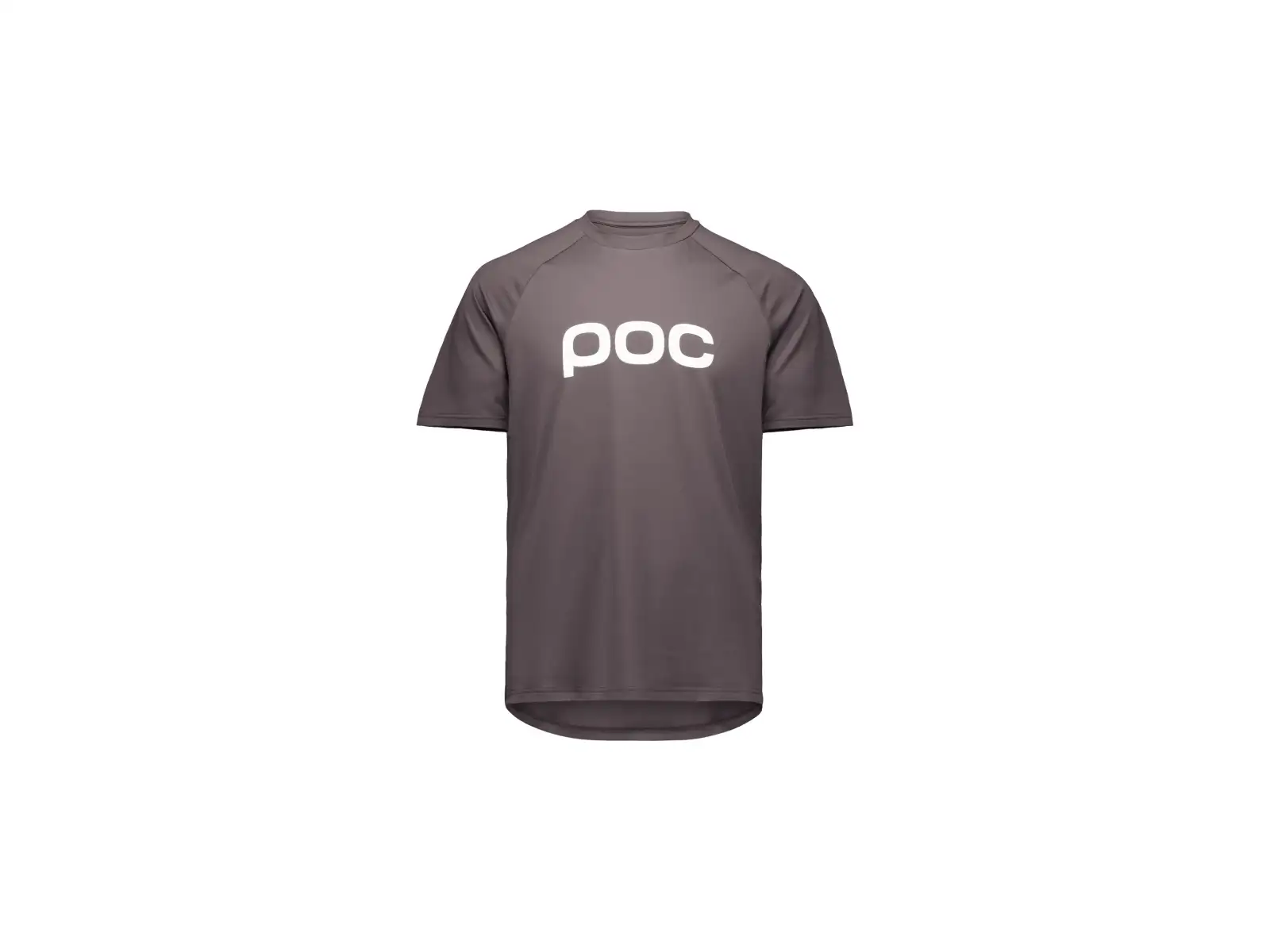 POC Reform Enduro pánsky dres krátky rukáv Sylvanite Grey