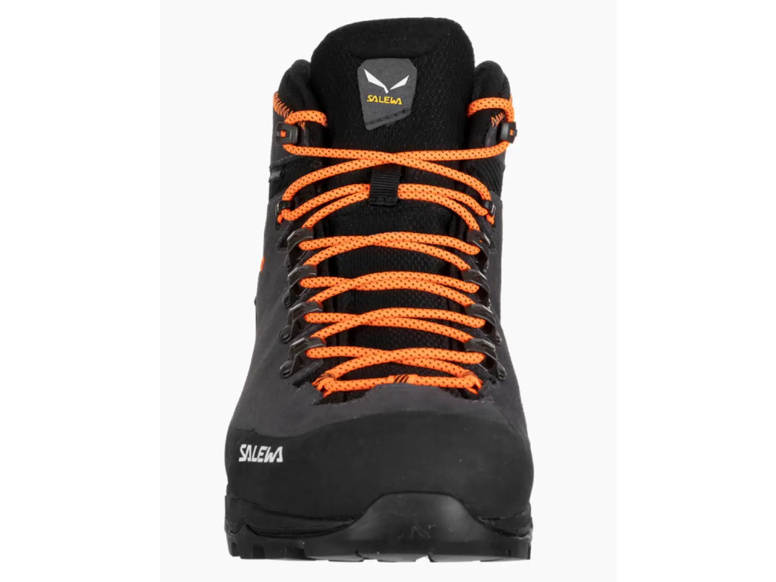Salewa Alp Mate Winter Mid PTX pánske topánky Onyx Black