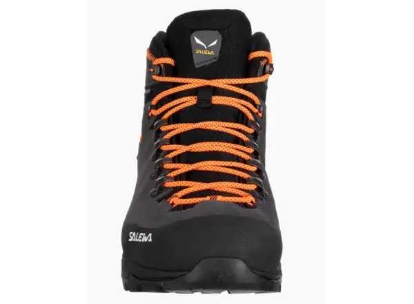 Salewa Alp Mate Winter Mid PTX pánske topánky Onyx Black