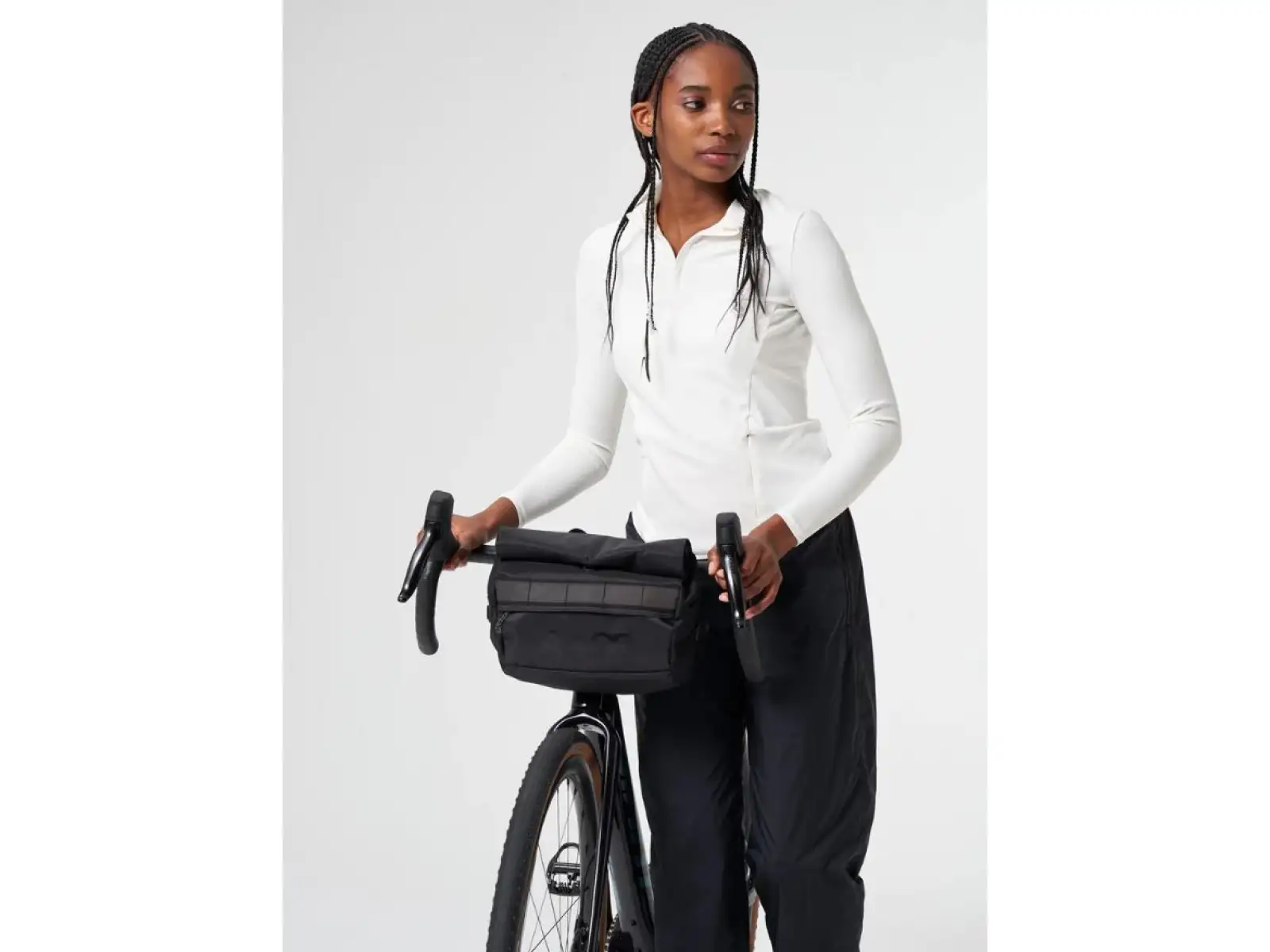 Aevor Waist Pack Proof ľadvinka 5-9 l Black