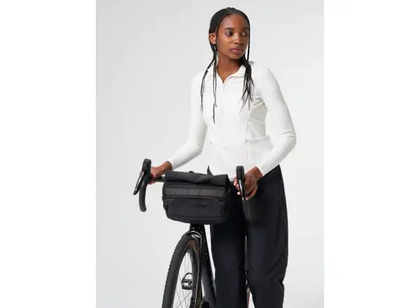 Aevor Waist Pack Proof ľadvinka 5-9 l Black