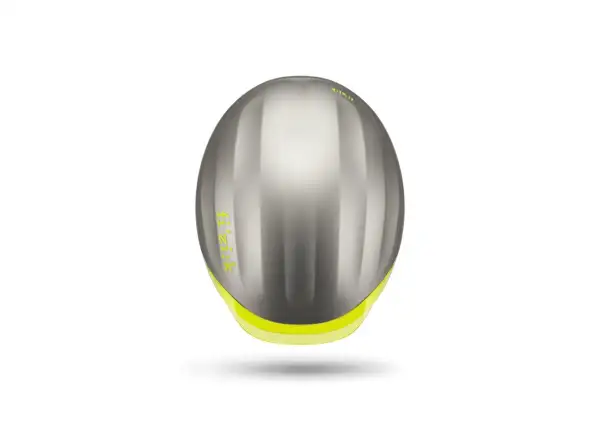 Fizik Vento Kudo Aero cyklistická prilba Silver