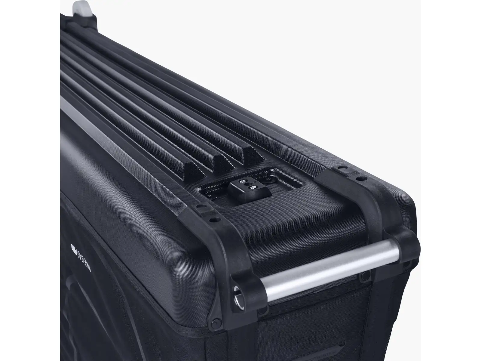 Evoc Bike Bag Pro prepravná taška na bicykel Black