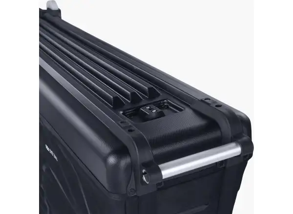 Evoc Bike Bag Pro prepravná taška na bicykel Black