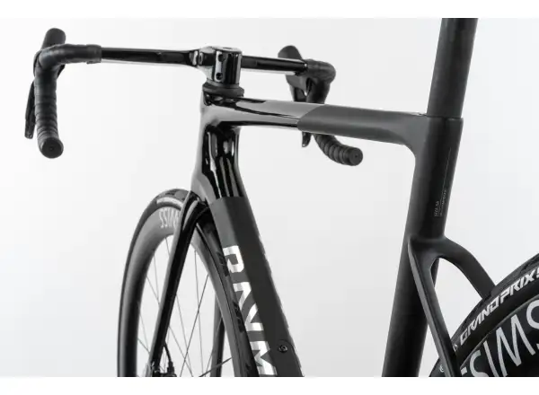 Raymon Kirana Pro 24S 105 Di2 cestný bicykel galaxygrey