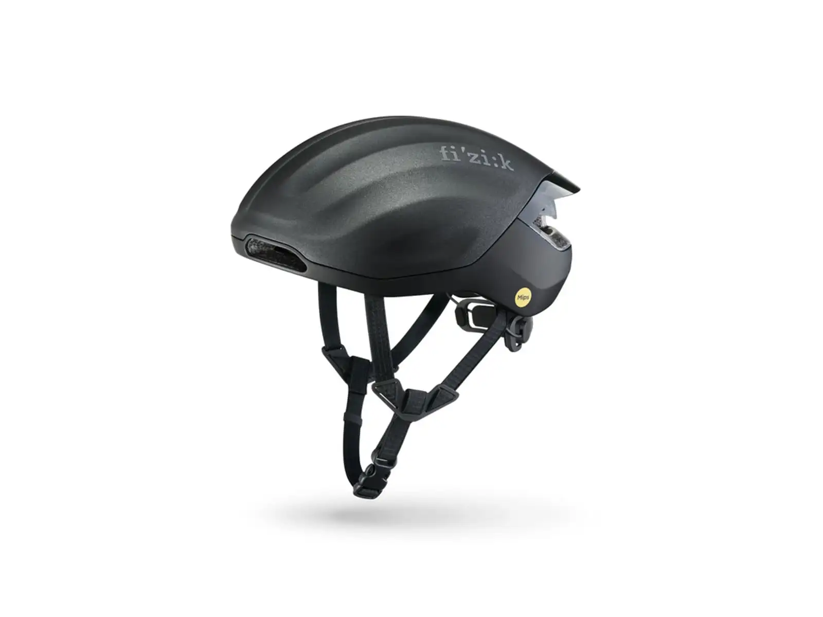 Fizik Vento Kudo Aero cyklistická prilba Black