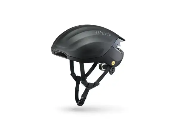 Fizik Vento Kudo Aero cyklistická prilba Black