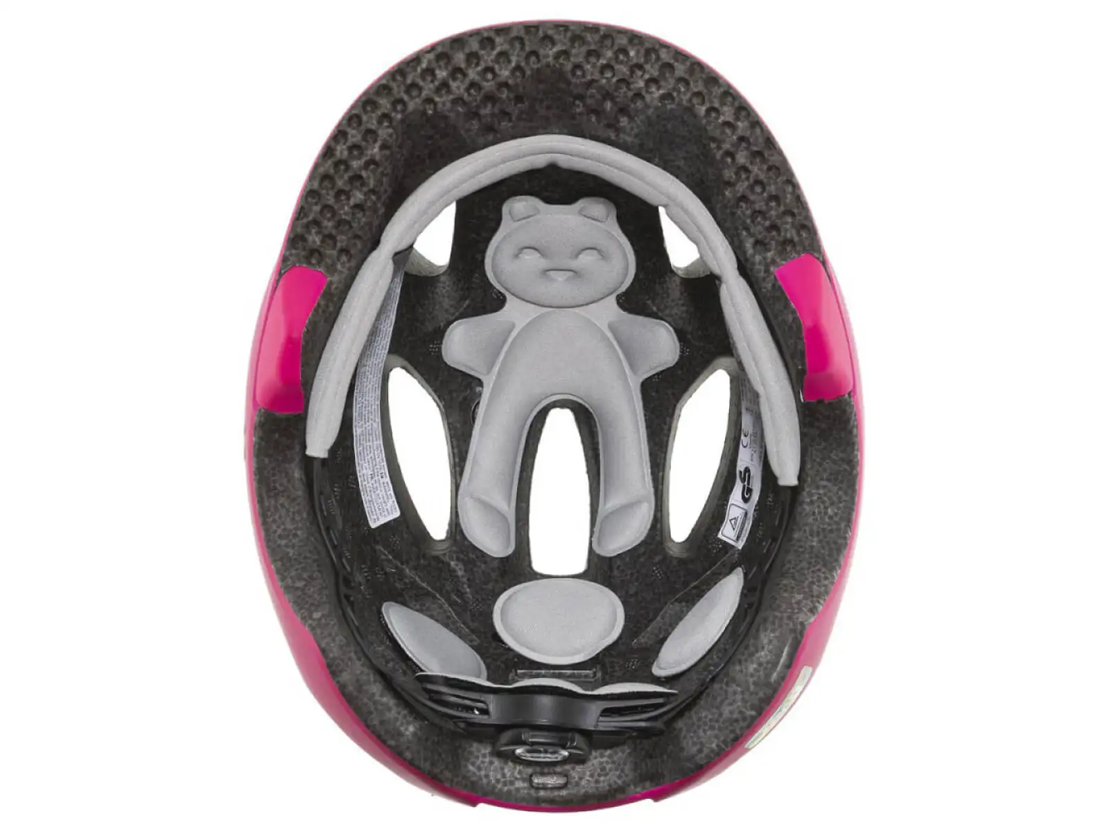 Uvex Oyo prilba Berry/Purple Mat