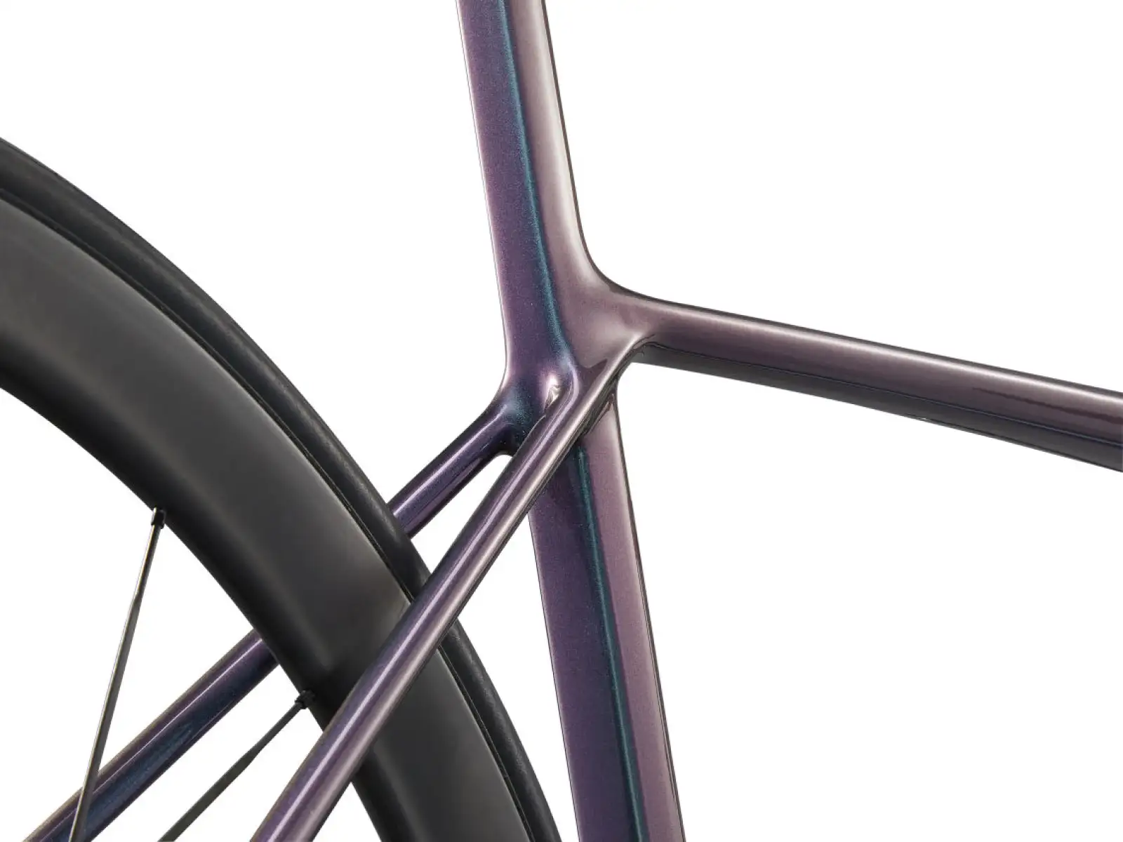 Giant TCR Advanced SL 1 cestný bicykel Blue Dragonfly