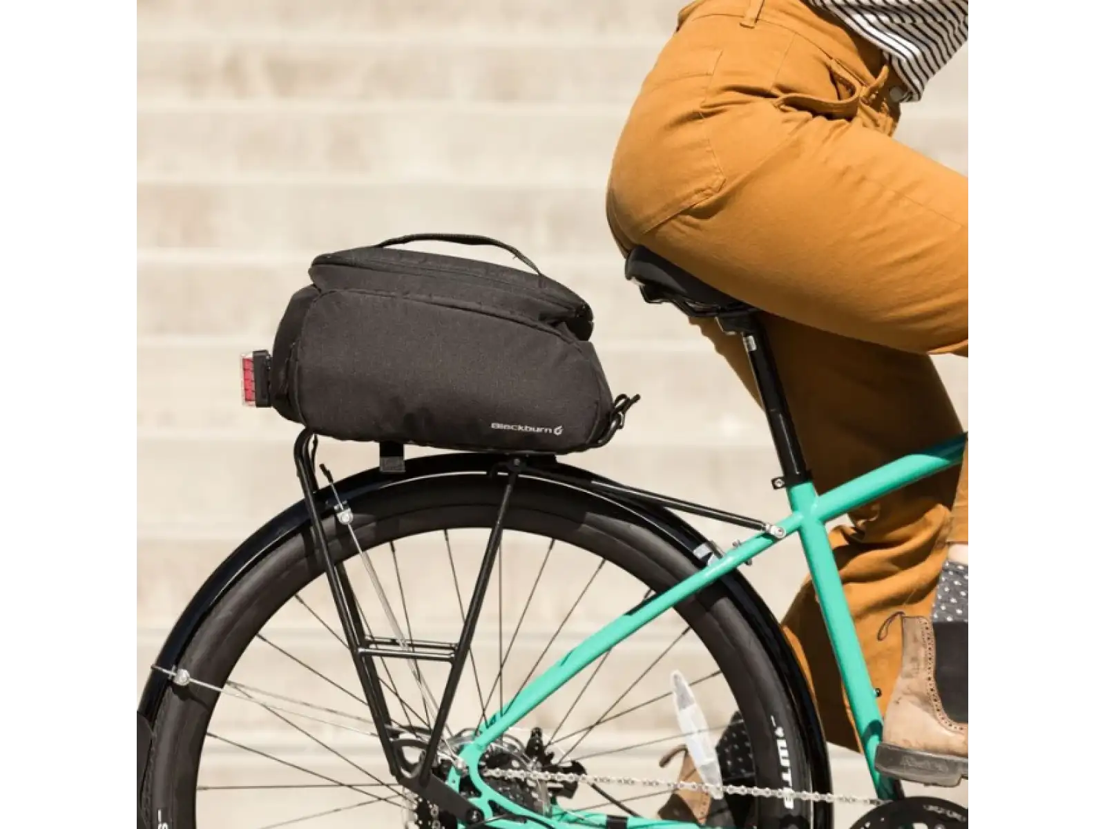 Blackburn Local Trunk Bag brašna na zadný nosič 15 l