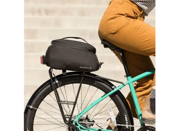 Blackburn Local Trunk Bag brašna na zadný nosič 15 l