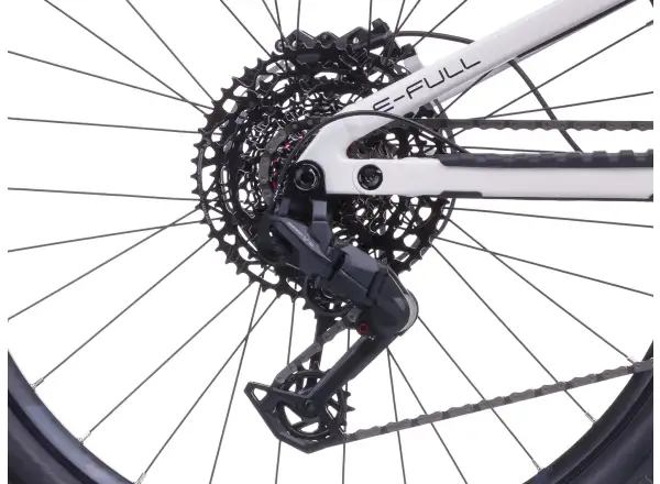 Crussis e-Full 10.11 715Wh celoodpružený elektrobicykel