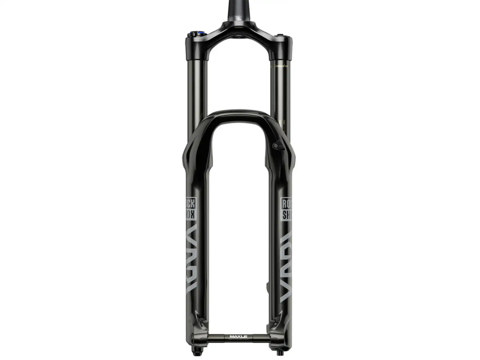 Rock Shox Yari B3 RC Boost 27,5" odpružená vidlica 46 mm offset