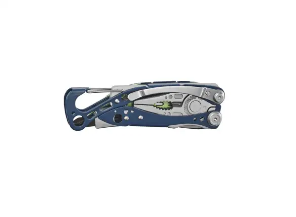 Leatherman Skeletool CX multitool Verdant