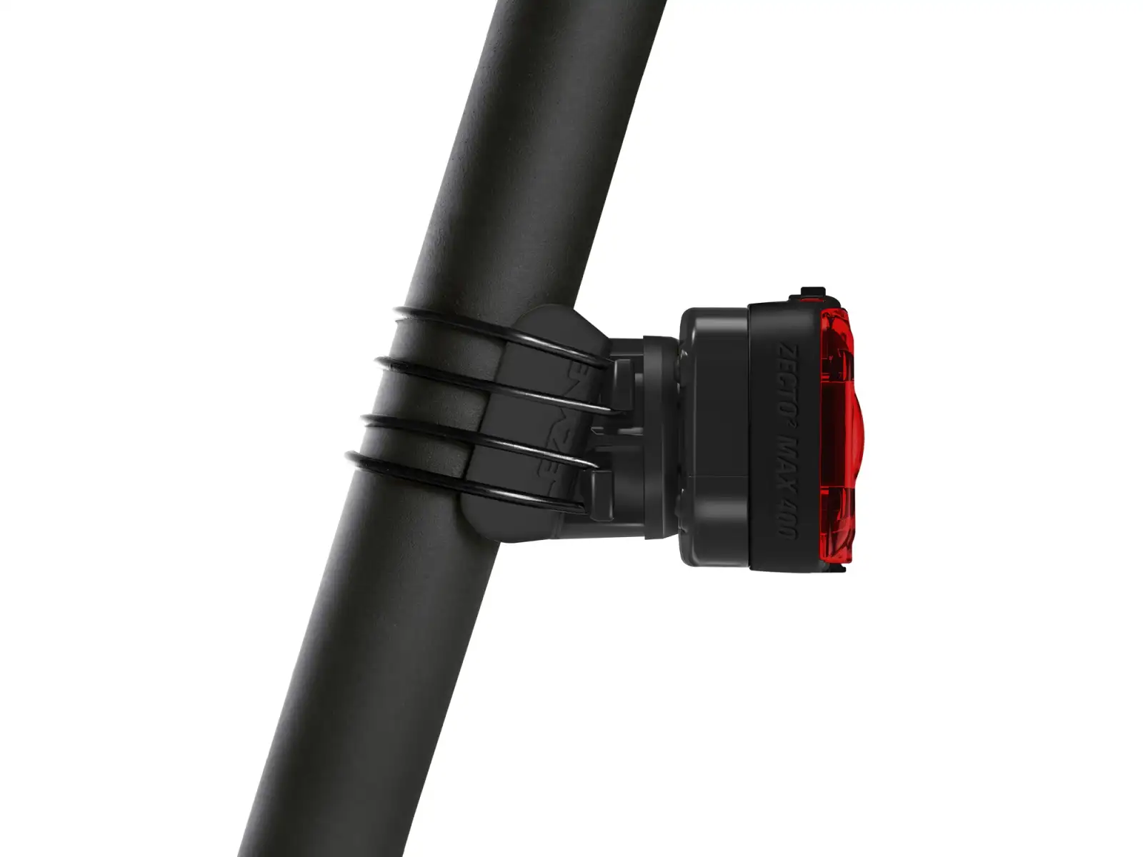 Lezyne Zecto Drive Max 400+ zadné svetlo
