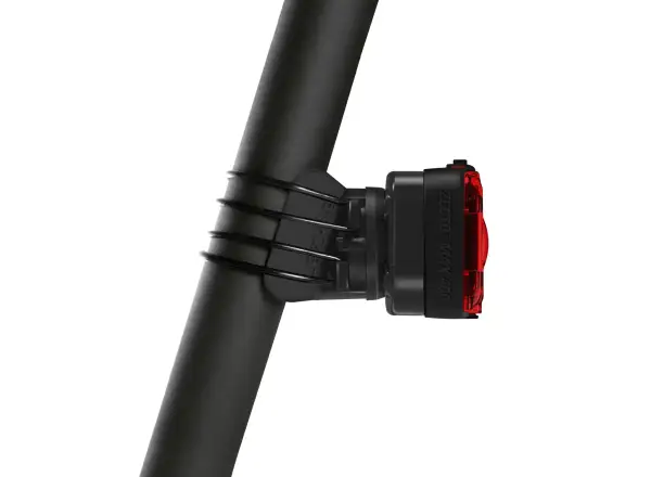 Lezyne Zecto Drive Max 400+ zadné svetlo