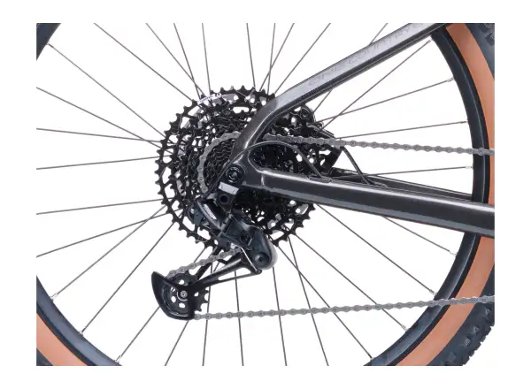 Crussis ONE-Country AX MTB 8.12-M2(600) horský elektrobicykel