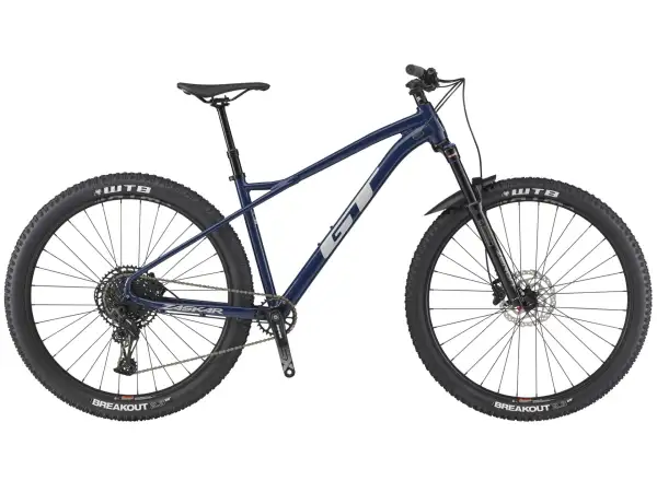GT Zaskar LT 29 Elite horský bicykel DKB