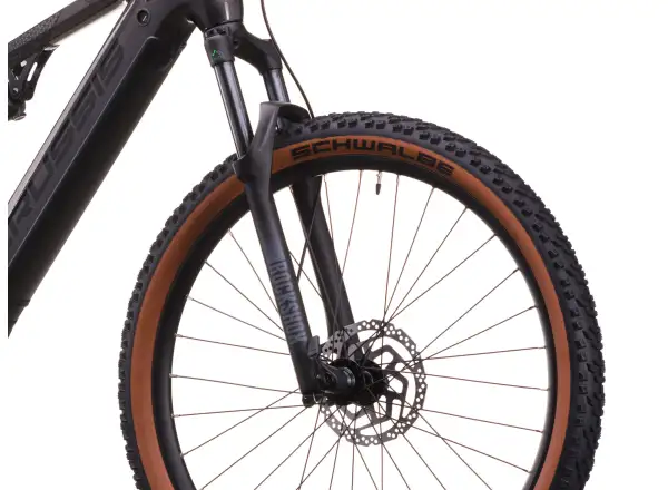Crussis ONE-Full 9.11 894Wh celoodpružený elektrobicykel