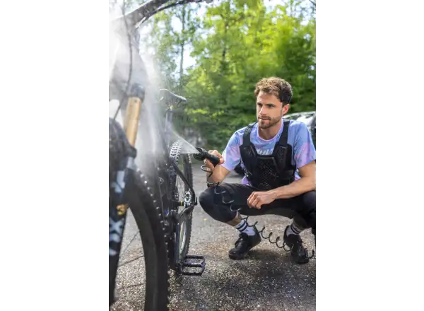 Kärcher OC 4 Bike mobilná tlaková umývačka