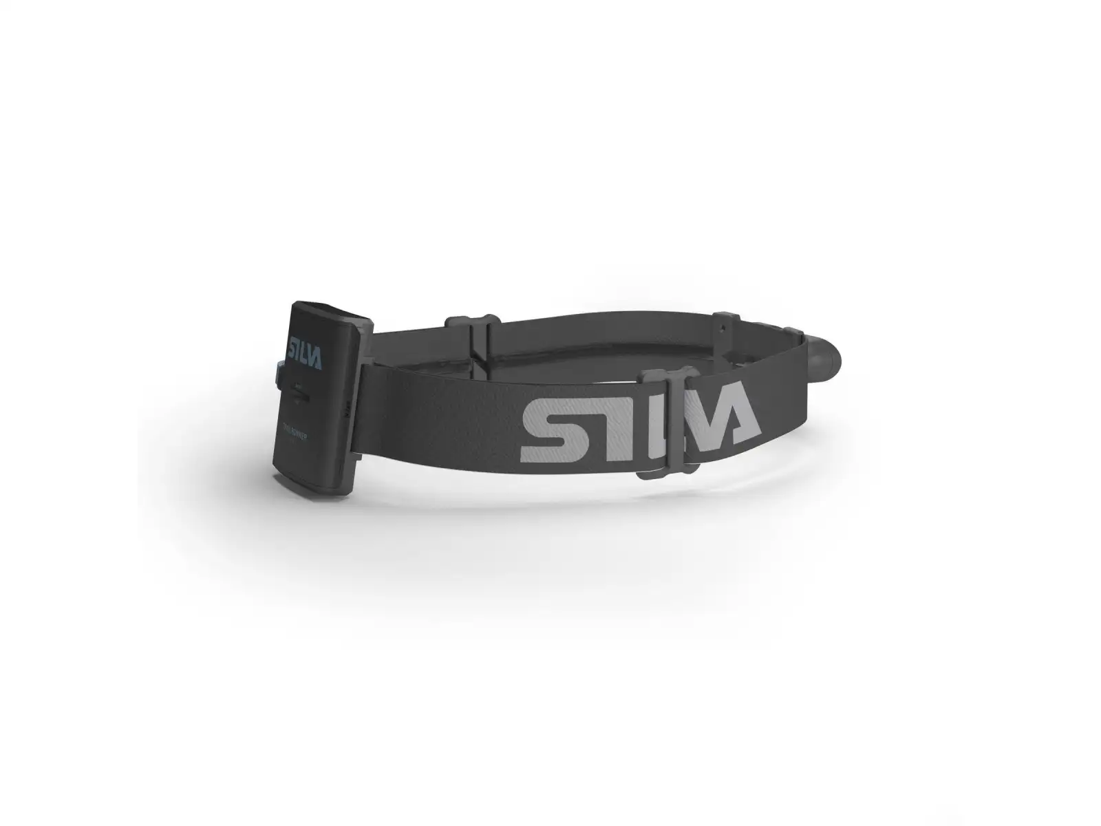 Čelovka Silva Trail Runner Free Ultra Black