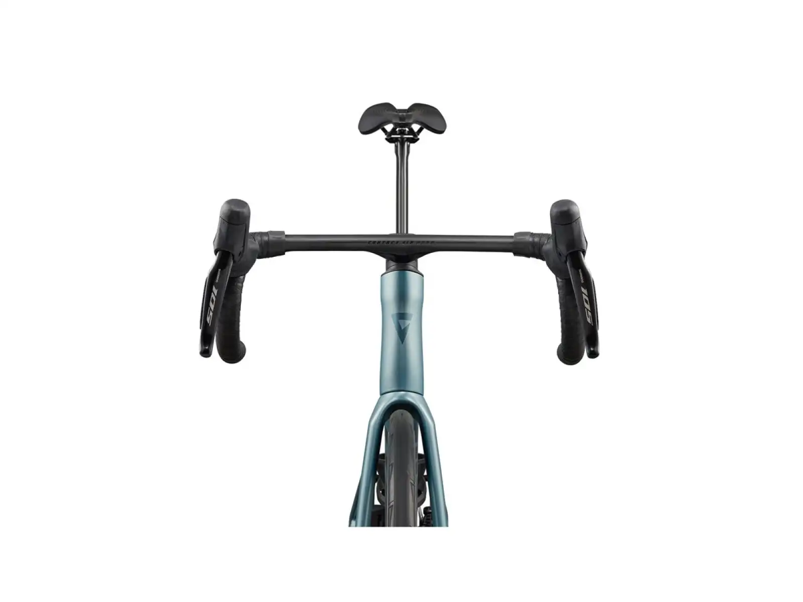 Giant Propel Advanced Pro 1-Di2 cestný bicykel Cryo Silver