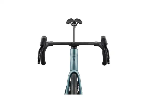 Giant Propel Advanced Pro 1-Di2 cestný bicykel Cryo Silver