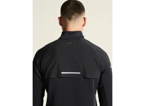 CRAFT SubZ 4 pánska bunda čierna