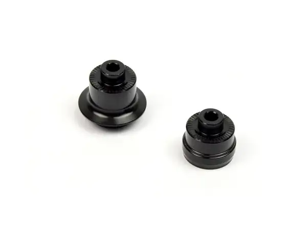 Javax redukcia zadného náboja M219 Disc 6 dier na QR.