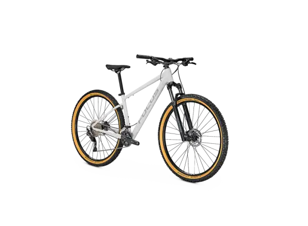 Focus Whistler 3.8 DI horský bicykel litegrey