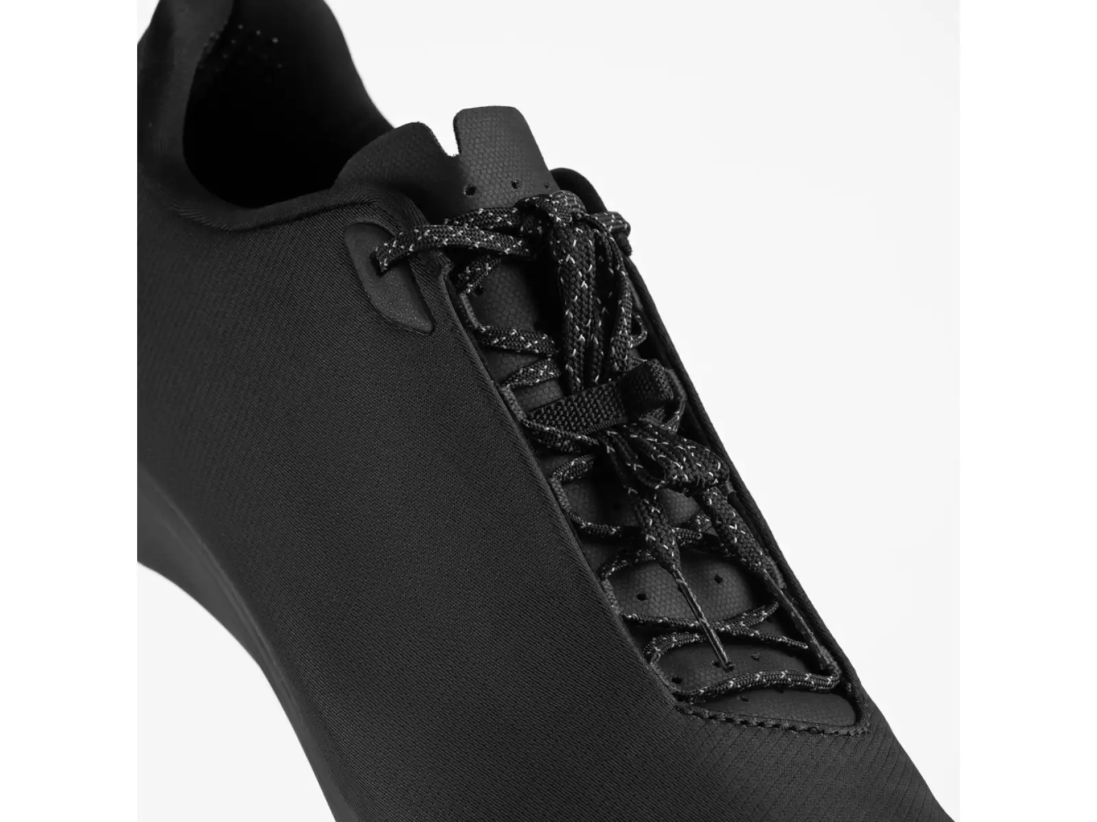 Fizik Tempo Beat gravel tretry Black/Black