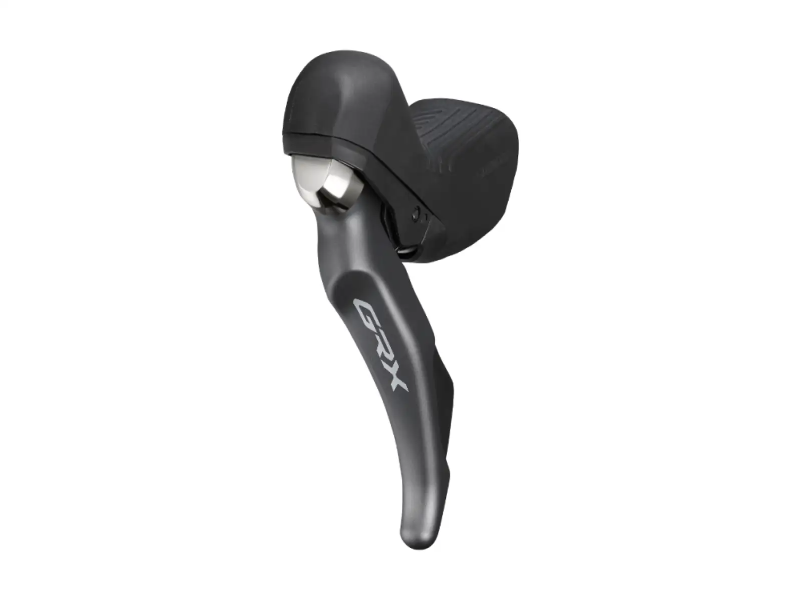 Shimano GRX ST-RX810 predná kotúčová brzdová/ľavá radiaca páka 2 sp.