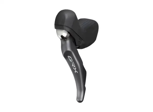 Shimano GRX ST-RX810 predná kotúčová brzdová/ľavá radiaca páka 2 sp.