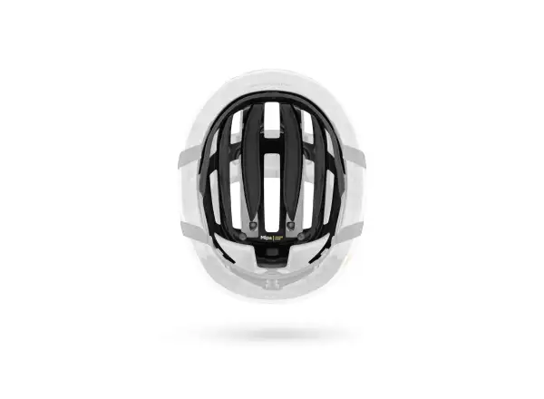 Fizik Kyros cestná prilba White