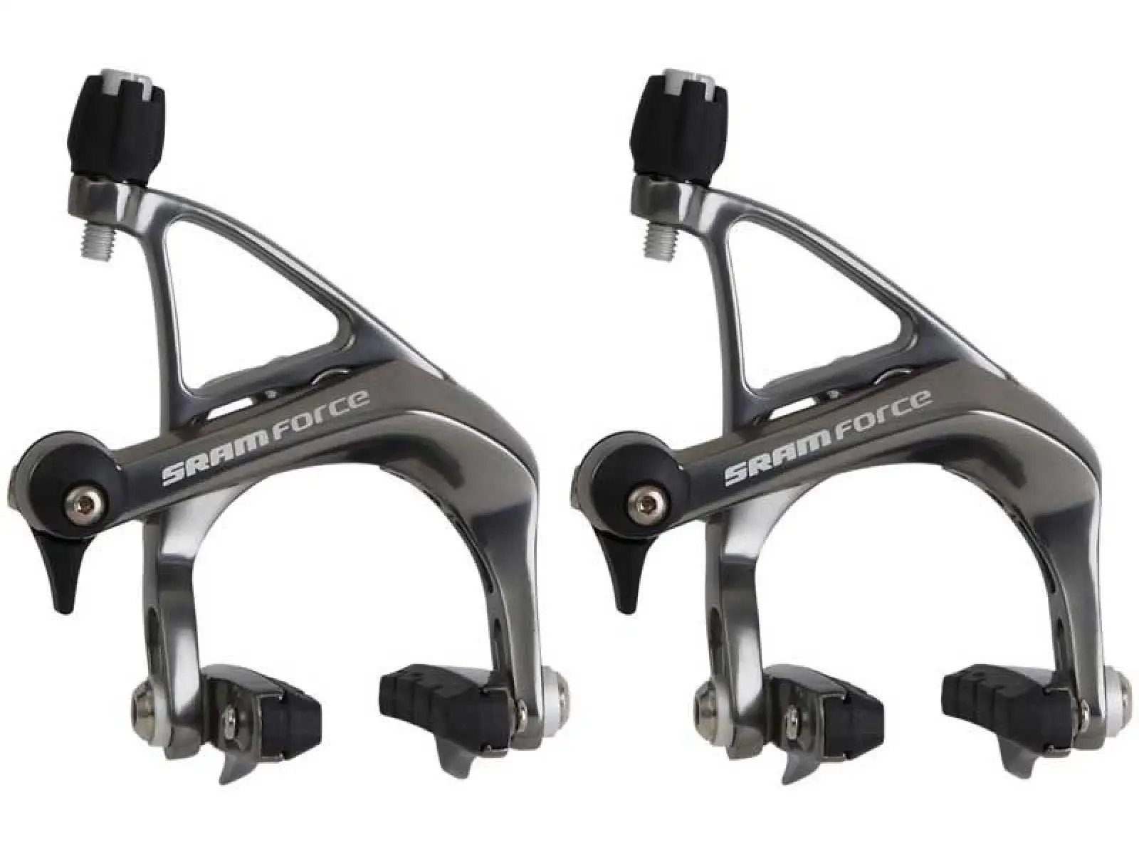 Sram Force brzdové čeľuste