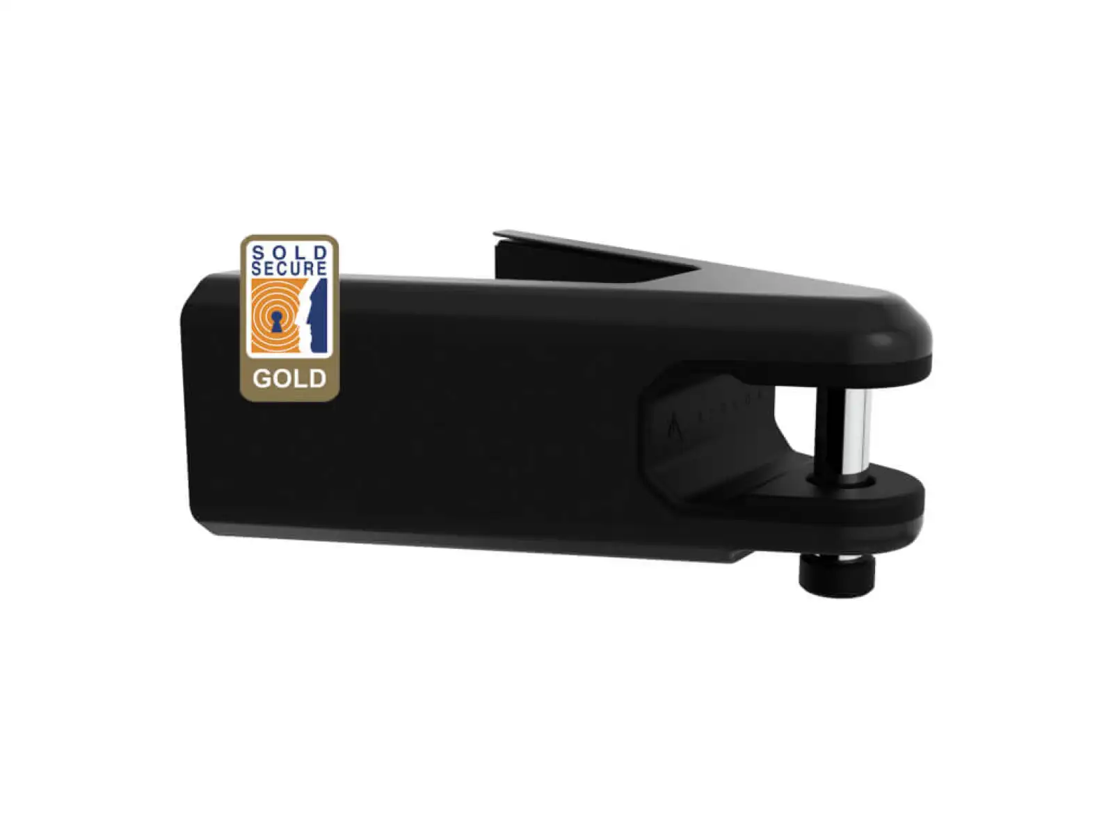 Hiplok Airlok zámok black