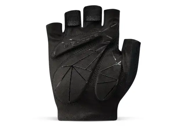Roeckl Imst cyklistické rukavice Black