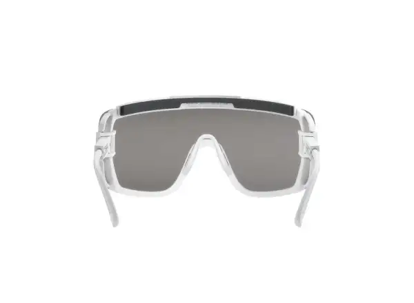 POC Devour okuliare Glacial Hydrogen White/Clarity Universal/Sunny Gold