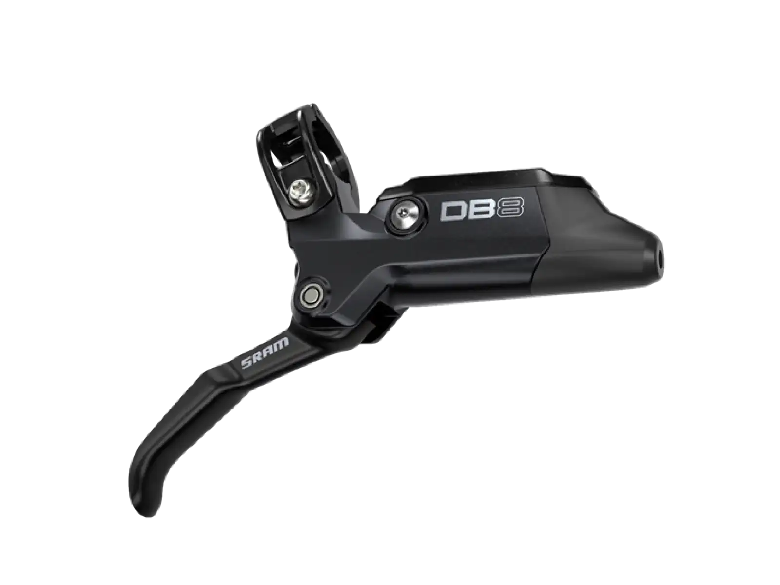 Sram DB8 kotúčová brzda zadná